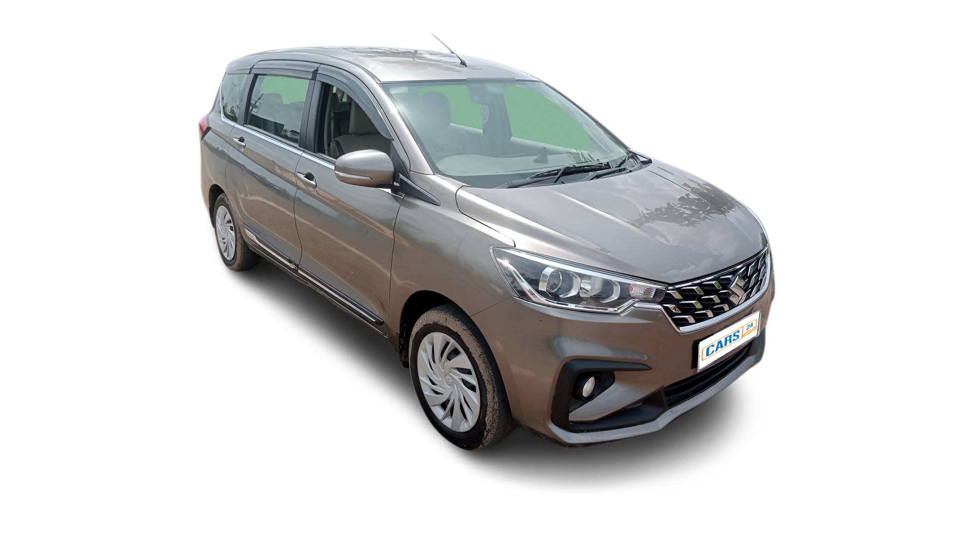 Maruti Ertiga-img